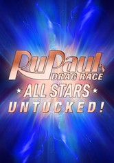 RuPaul: Reinas del drag: All Stars: ¡Desatadas!