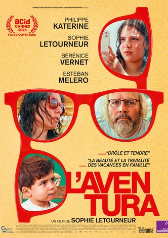 L'aventura
