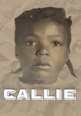 Callie the Movie