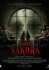 Hotel Sakura