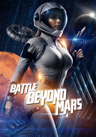Battle Beyond Mars