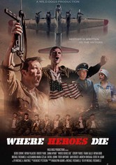 Where Heroes Die
