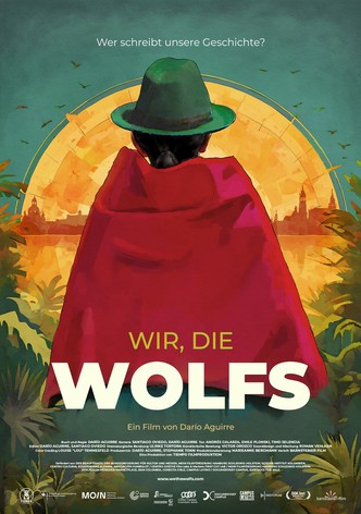 Wir, die Wölfe