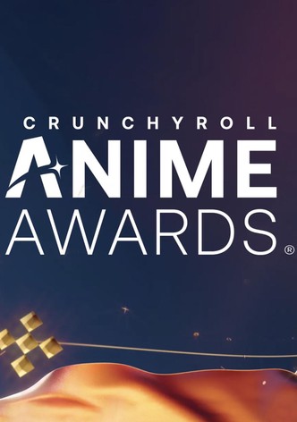 The 2025 Crunchyroll Anime Awards
