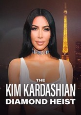 El robo de diamantes de Kim Kardashian