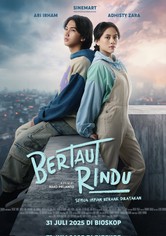 Bertaut Rindu