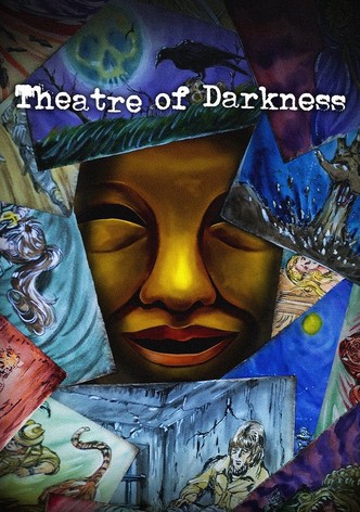 Theatre of Darkness: Yamishibai 15