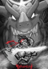 Ninjago Legends: Monstrosity