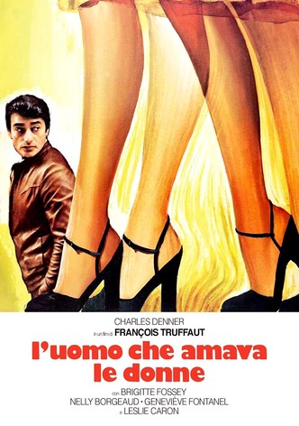 L'uomo che amava le donne