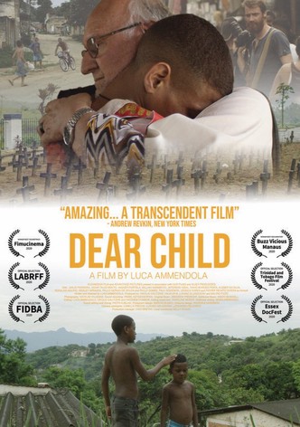 Dear Child