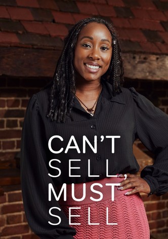 Can't Sell, Must Sell