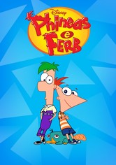 Phineas e Ferb