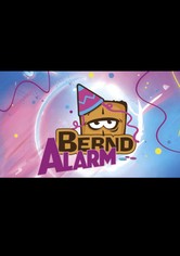 BerndAlarm - 25 Jahre Bernd das Brot