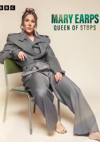 Mary Earps: Queen of Stops