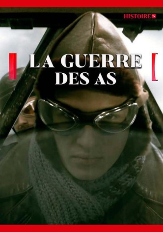 La Guerre des As