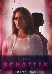 Der Schatten - Staffel 1