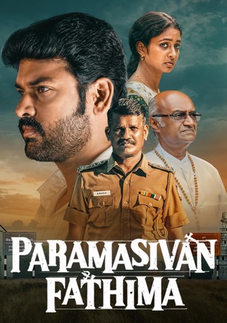 Paramasivan Fathima