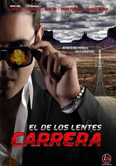 El de los lentes carrera