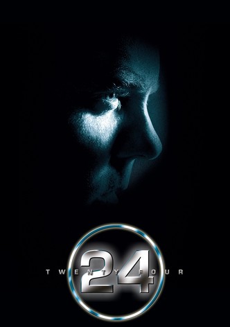 24 Season 2