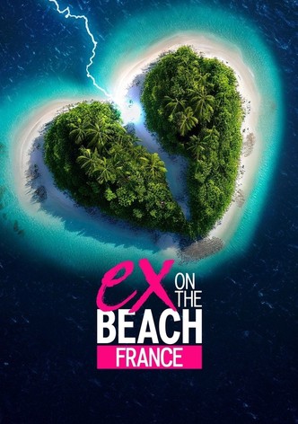 Ex on the Beach France