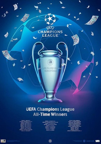 UEFA Champions League