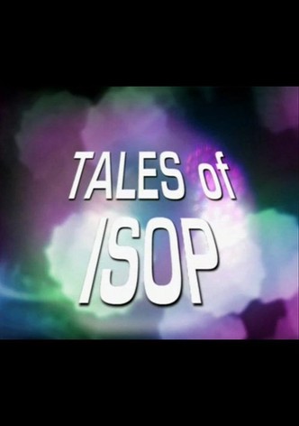 Tales of Isop