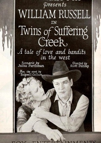 Twins of Suffering Creek
