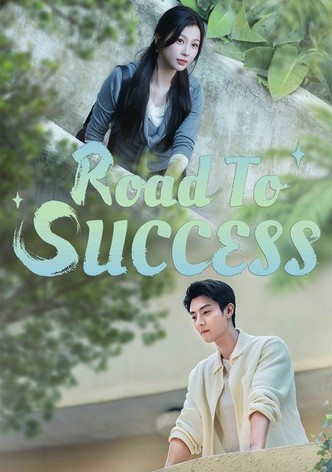 Road to Success