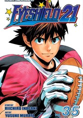 光速跑者21号 - 第 1 季