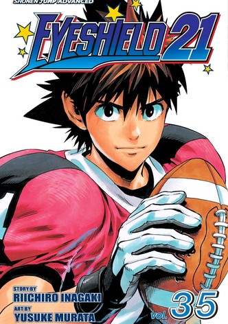 Eyeshield 21