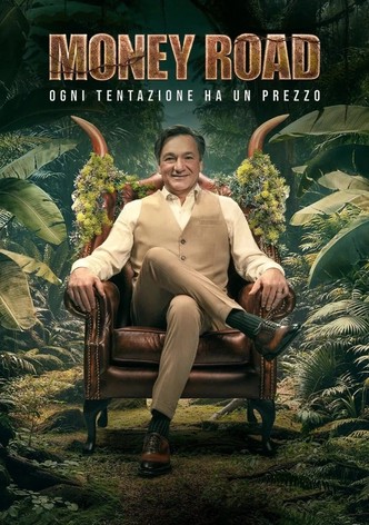 Money Road: Ogni tentazione ha un prezzo