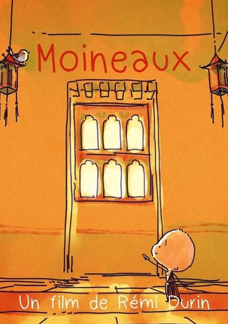 Moineaux