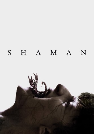 Shaman