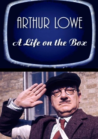 A Life on the Box: Arthur Lowe