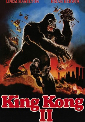 King Kong II
