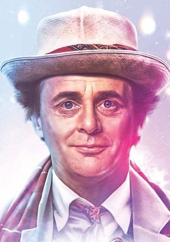 In Conversation: Sylvester McCoy