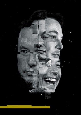 The Elon Musk Story
