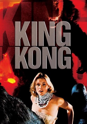 King Kong