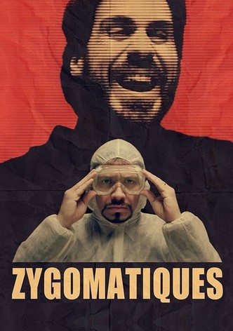 Zygomatiques