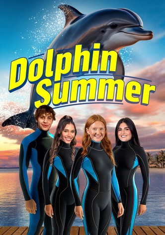 Dolphin Summer