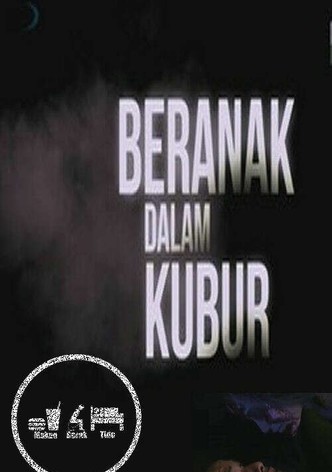 Beranak Dalam Kubur