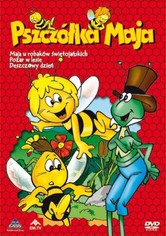 Pszczółka Maja - Sezon 2