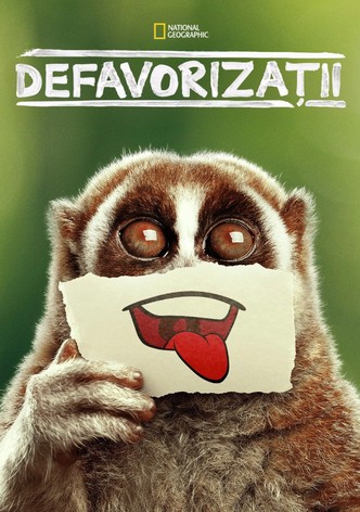 Defavorizații