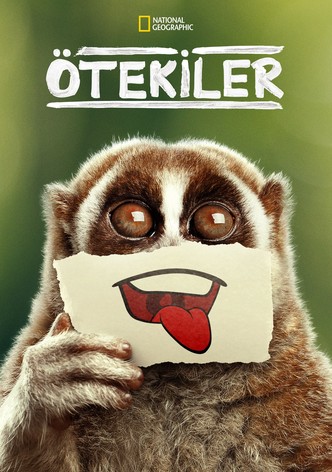 Ötekiler
