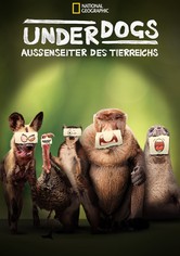 Underdogs: Außenseiter des Tierreichs