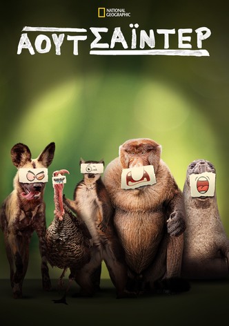 Αουτσάιντερ