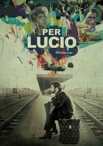 For Lucio