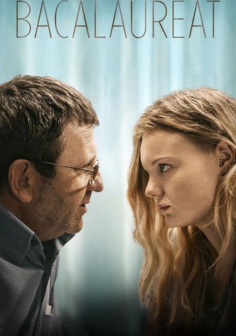 Bacalaureat