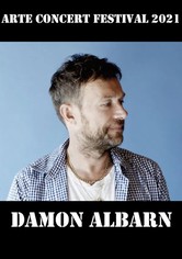 Damon Albarn