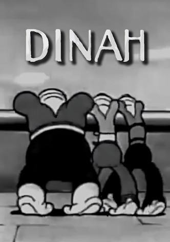 Dinah